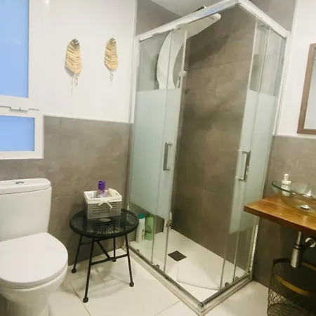 Apartman Luxury Bahia Sea Views By Deihu Experiences *