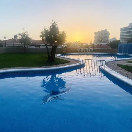 Luxury Bahia Sea Views By Deihu Experiences Apartman