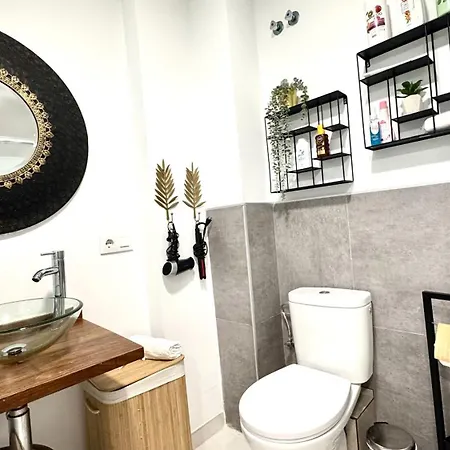 Luxury Bahia Sea Views By Deihu Experiences Apartman