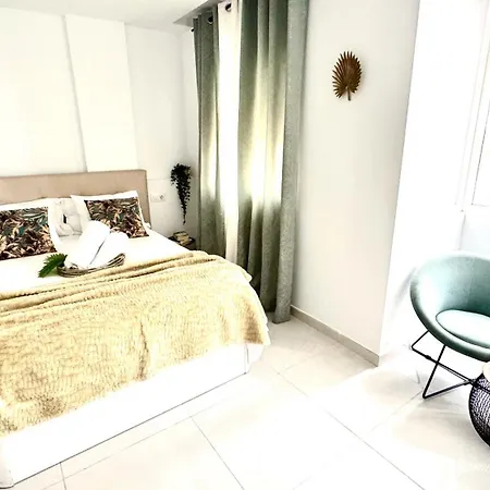 Apartman Luxury Bahia Sea Views By Deihu Experiences *