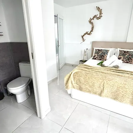 Apartman Luxury Bahia Sea Views By Deihu Experiences *