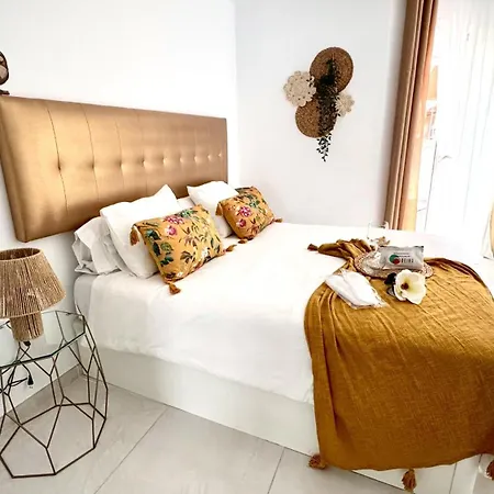 Luxury Bahia Sea Views By Deihu Experiences * Los Cristianos