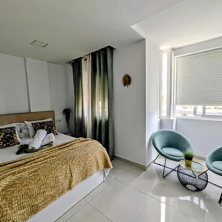 Luxury Bahia Sea Views By Deihu Experiences * Los Cristianos