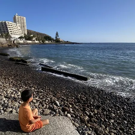 Luxury Bahia Sea Views By Deihu Experiences * Los Cristianos (Tenerife)