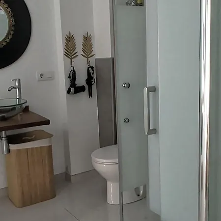 Apartamento Luxury Bahia Sea Views By Deihu Experiences