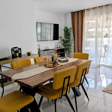 Luxury Bahia Sea Views By Deihu Experiences * Los Cristianos (Tenerife)