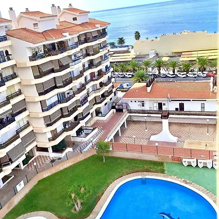 Luxury Bahia Sea Views By Deihu Experiences Apartment *