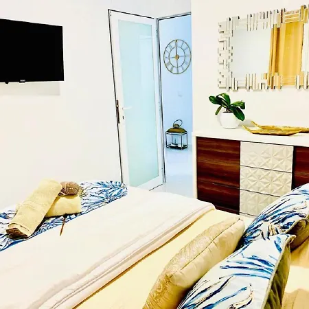 Apartment Luxury Bahia Sea Views By Deihu Experiences Los Cristianos (Tenerife)