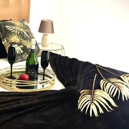 Luxury Bahia Sea Views By Deihu Experiences Apartment Los Cristianos (Tenerife)