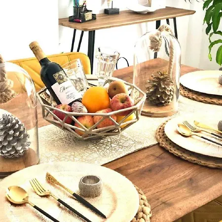 Apartment Luxury Bahia Sea Views By Deihu Experiences Los Cristianos (Tenerife)