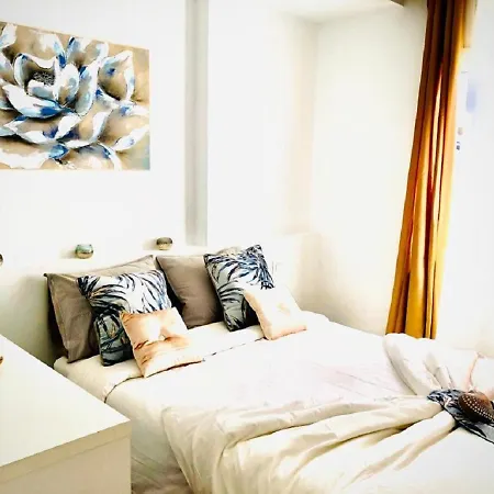 Luxury Bahia Sea Views By Deihu Experiences Apartment