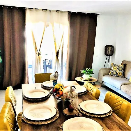 Luxury Bahia Sea Views By Deihu Experiences Apartment *