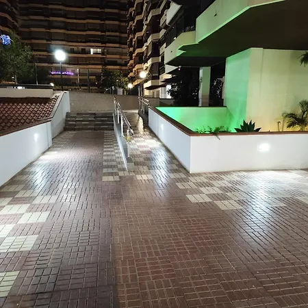Apartment Luxury Bahia Sea Views By Deihu Experiences Los Cristianos (Tenerife)