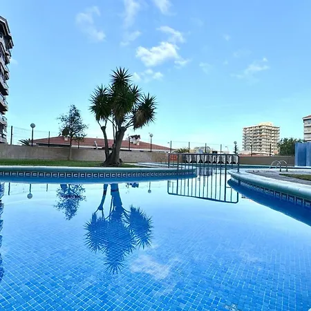 Luxury Bahia Sea Views By Deihu Experiences Apartmán