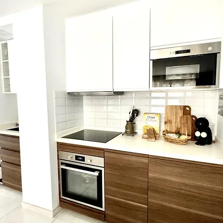 Luxury Bahia Sea Views By Deihu Experiences * Los Cristianos (Tenerife)