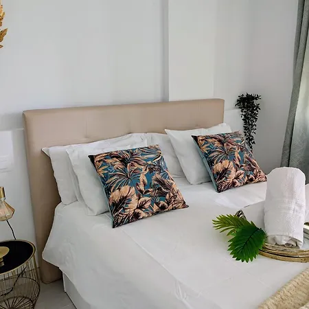 Luxury Bahia Sea Views By Deihu Experiences * Los Cristianos (Tenerife)