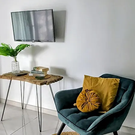 Luxury Bahia Sea Views By Deihu Experiences Los Cristianos (Tenerife)