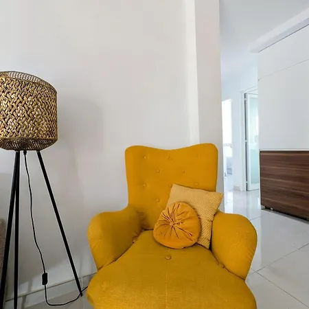 Luxury Bahia Sea Views By Deihu Experiences Los Cristianos (Tenerife)