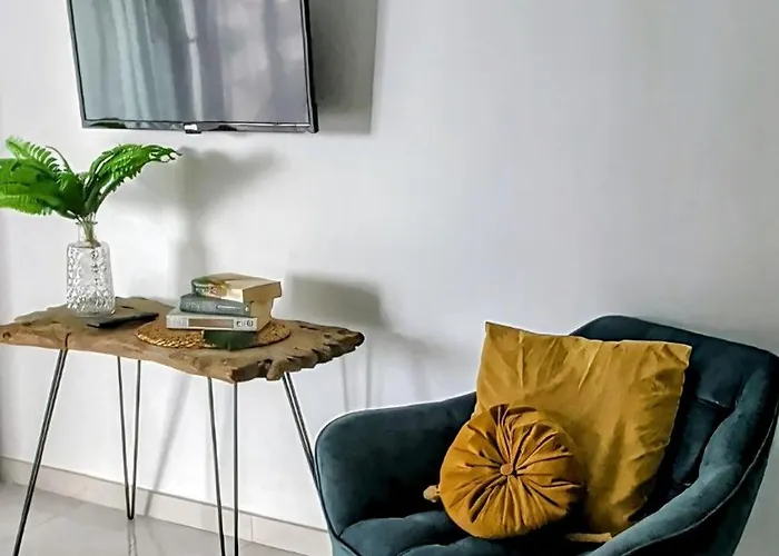 Luxury Bahia Sea Views By Deihu Experiences 洛斯克里斯蒂亚诺斯