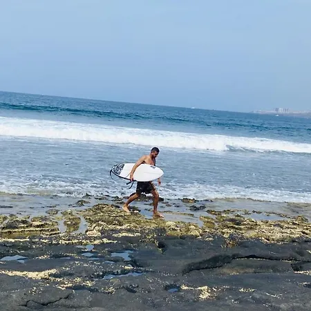 Luxury Bahia Sea Views By Deihu Experiences لوس كريستيانوس