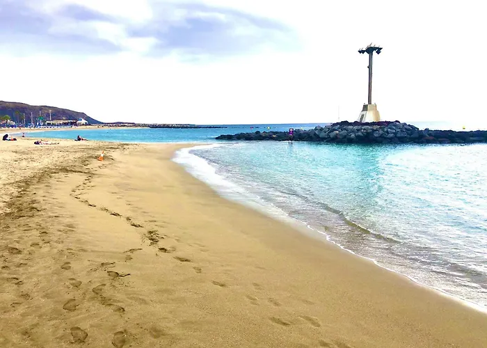 Luxury Bahia Sea Views By Deihu Experiences דירה *