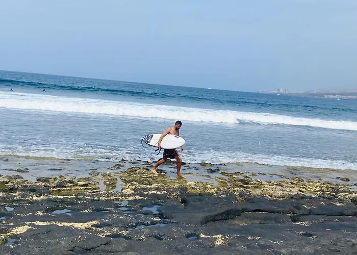 Luxury Bahia Sea Views By Deihu Experiences לוס כריסטיאנוס