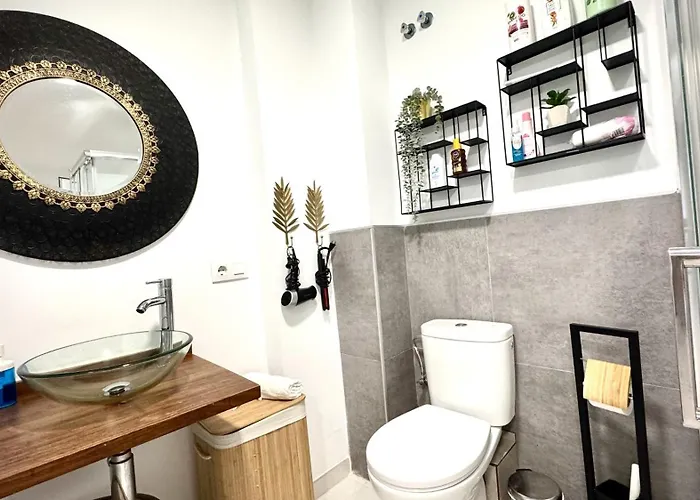 Luxury Bahia Sea Views By Deihu Experiences דירה