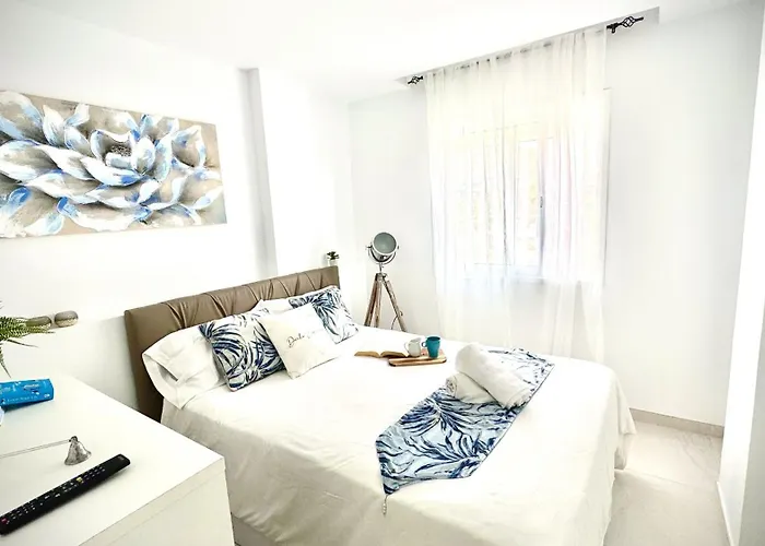 Luxury Bahia Sea Views By Deihu Experiences לוס כריסטיאנוס