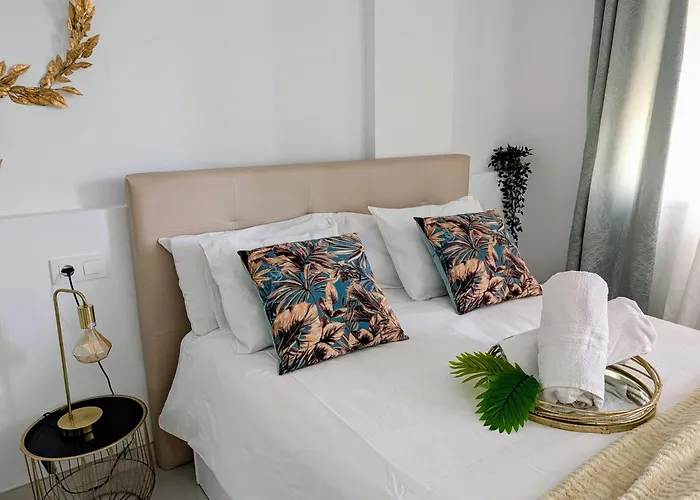 Luxury Bahia Sea Views By Deihu Experiences * לוס כריסטיאנוס