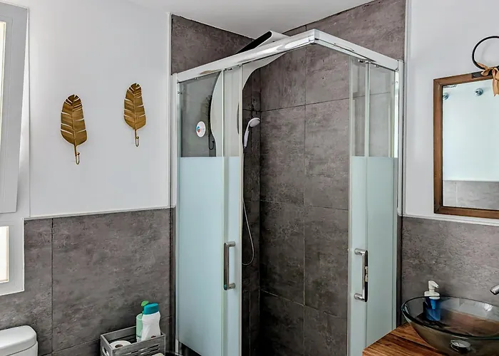 Luxury Bahia Sea Views By Deihu Experiences דירה *