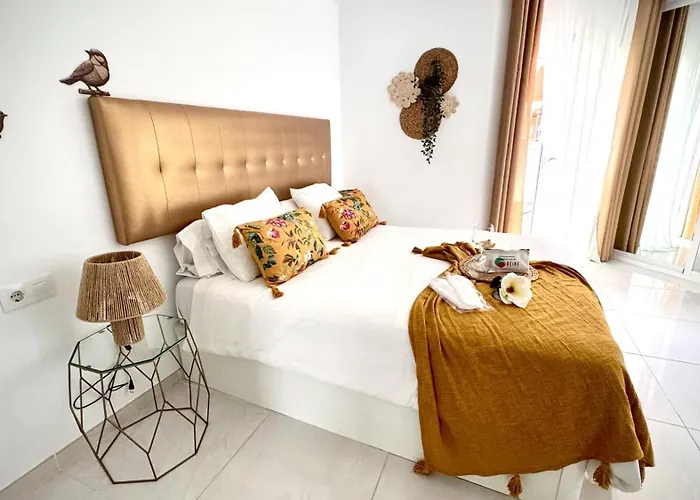 Luxury Bahia Sea Views By Deihu Experiences * לוס כריסטיאנוס