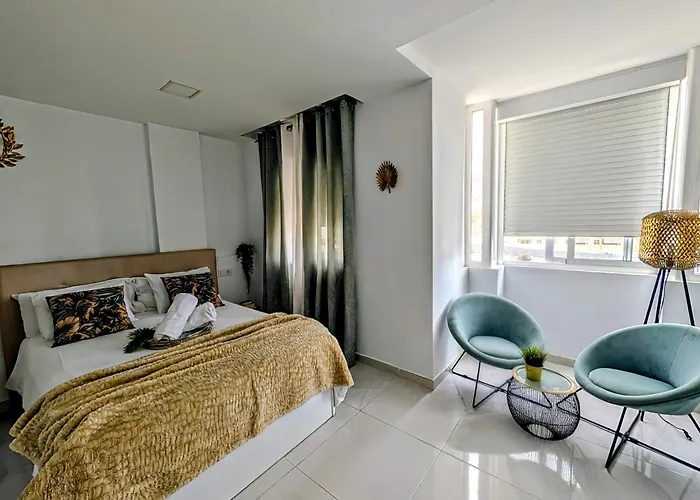 Luxury Bahia Sea Views By Deihu Experiences * לוס כריסטיאנוס