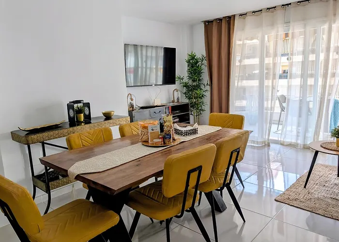 Luxury Bahia Sea Views By Deihu Experiences * לוס כריסטיאנוס